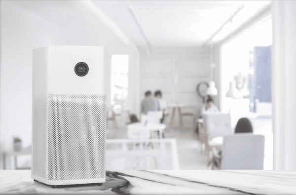 5 Ways To Improve Your Office Indoor Air Quality - Home Office Renovation For Improved Air Quality