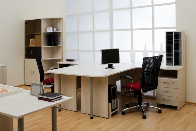 7 Storage Options For Your Workspace