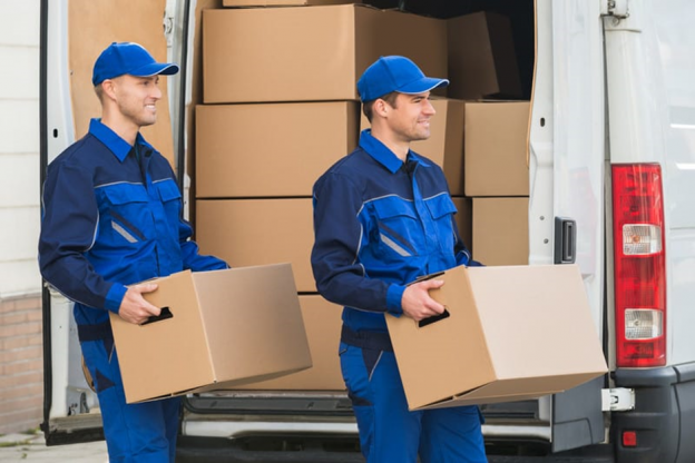 Questions To Ask Before Hiring an Office Mover