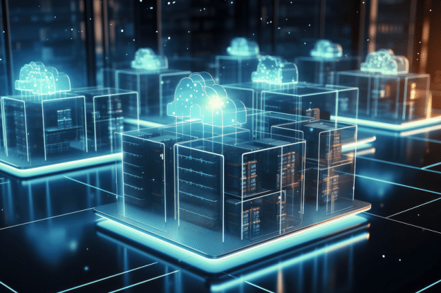 Private Cloud Solution