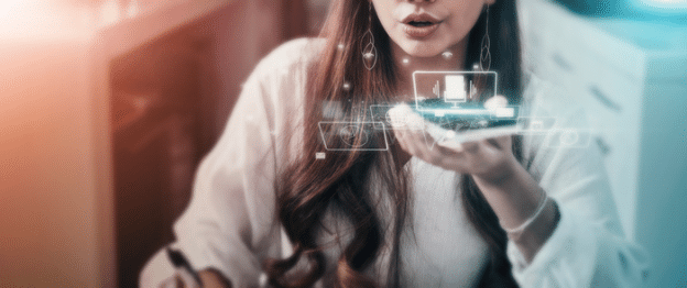 voice technologies with cell phone