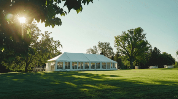 How To Choose the Perfect Outdoor Corporate Event Venue