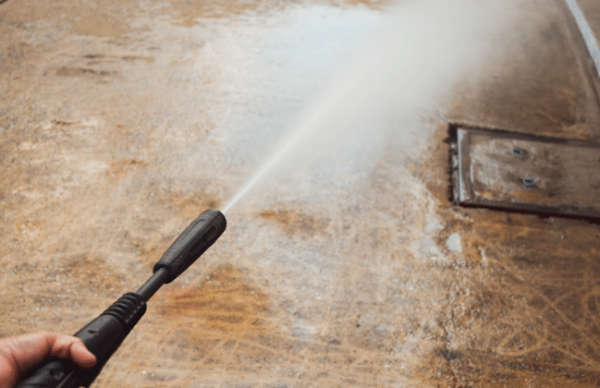 The Importance of Hiring a Commercial Pressure Washing Expert for ...