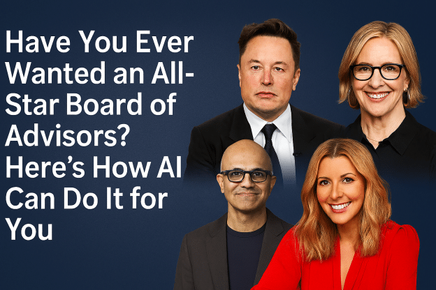 board of advisors