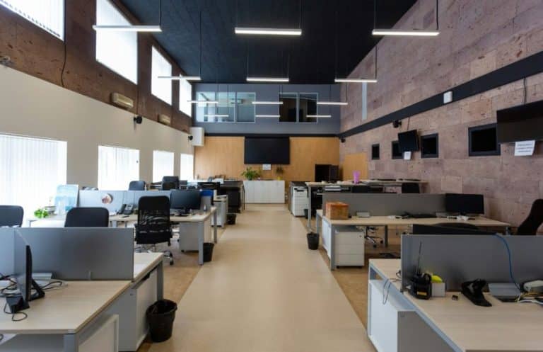 Top 6 Access Control Systems for Modern Offices in 2025
