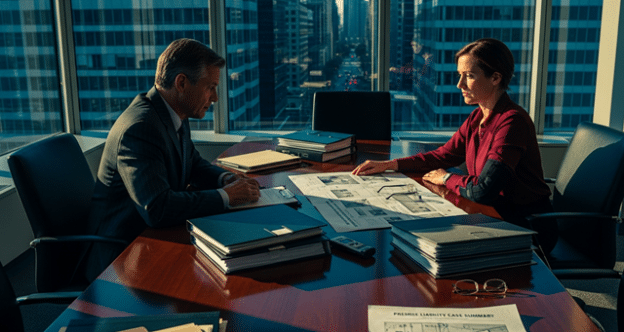 Chicago personal injury law firm