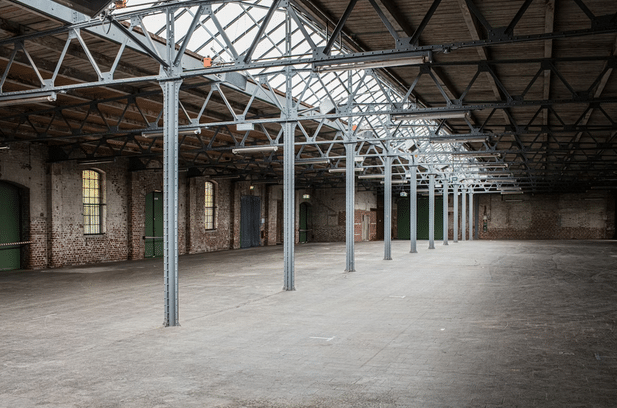 Large Scale Structures