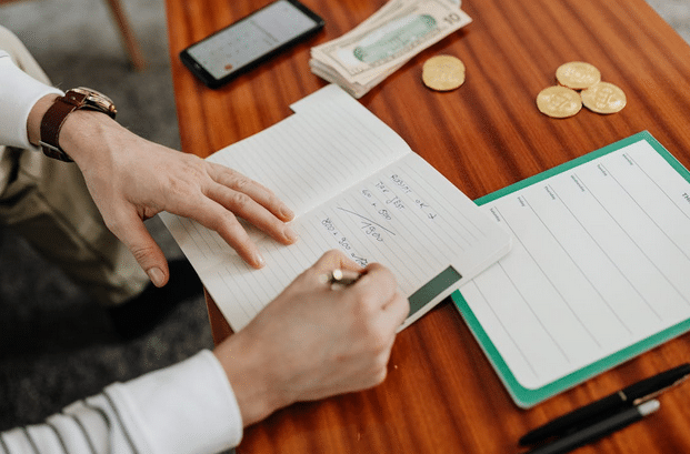 Long-Term Strength and Wealth