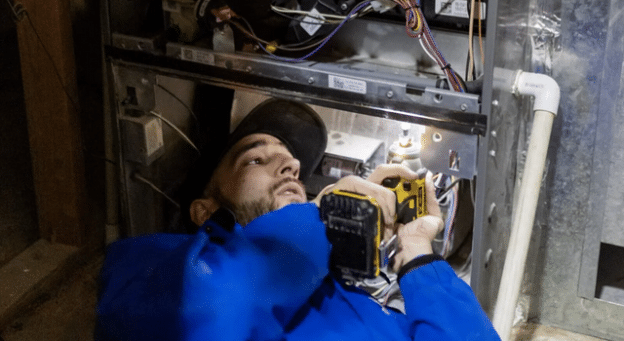 furnace repair