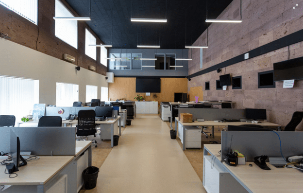 workplace efficiency