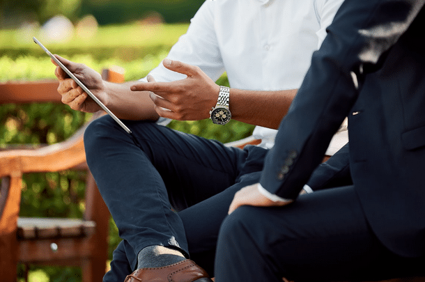 long term success planning