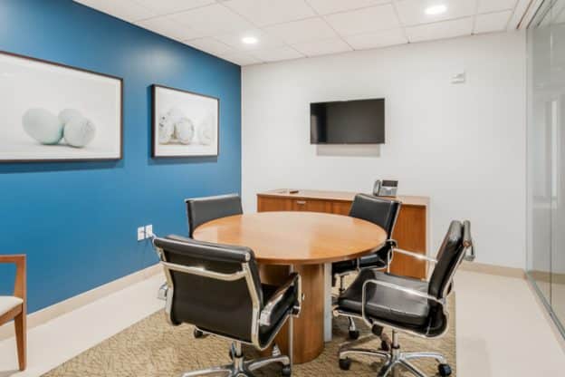 office space in Bryanston