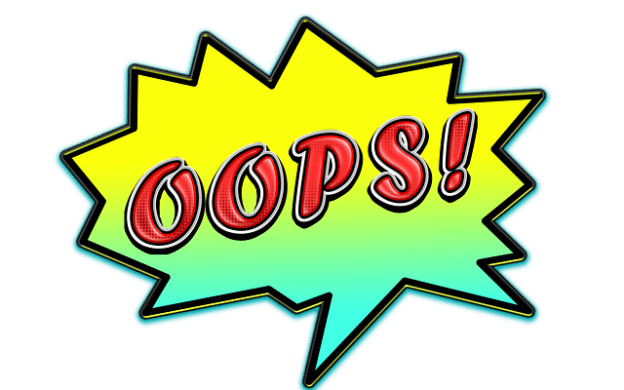 mistake tenants make