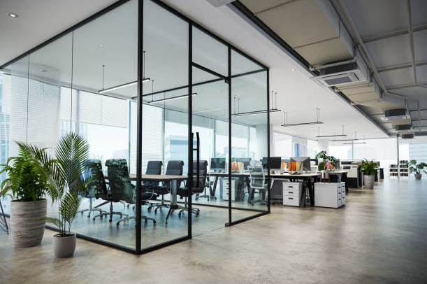 Cost of Renting Office Space