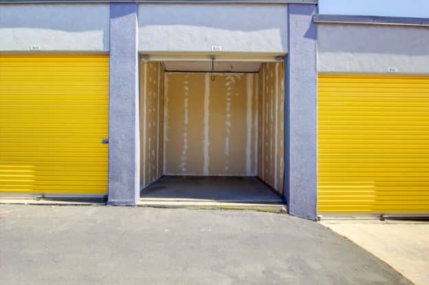 Storage