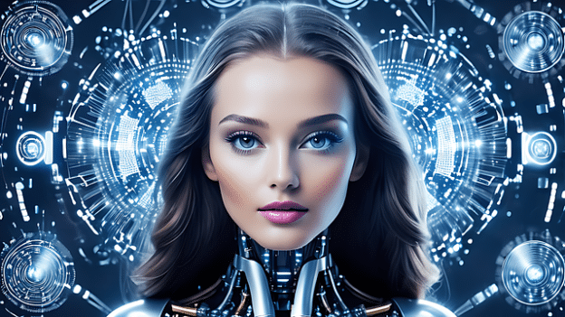 AI-generated tools