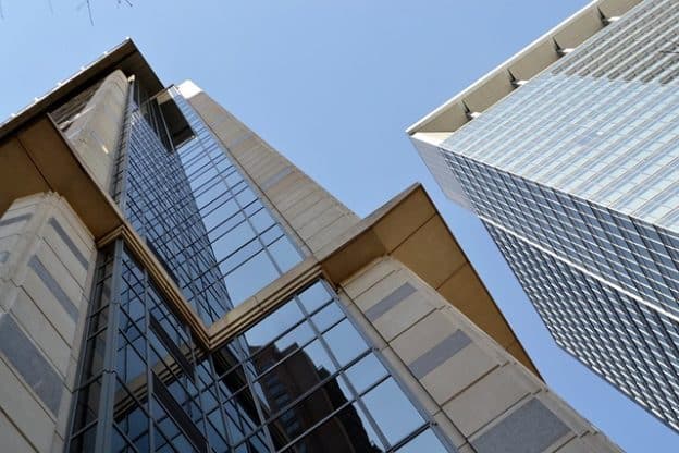 right commercial space