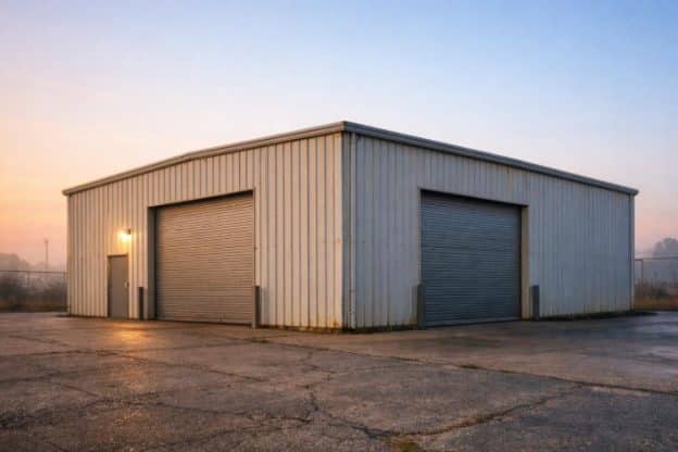Warehouse