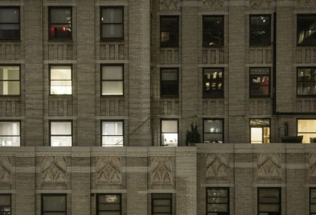 Flexible Office in NYC