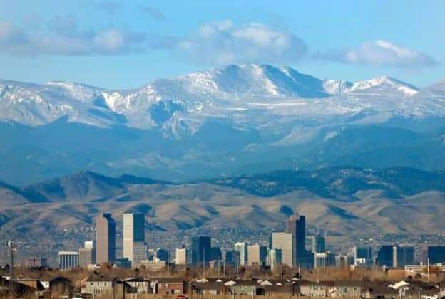 Denver Office