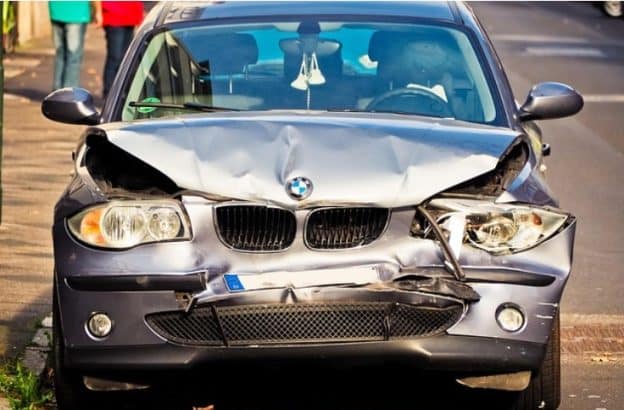 Car Crash