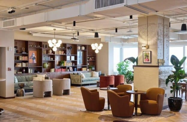 Miami Office