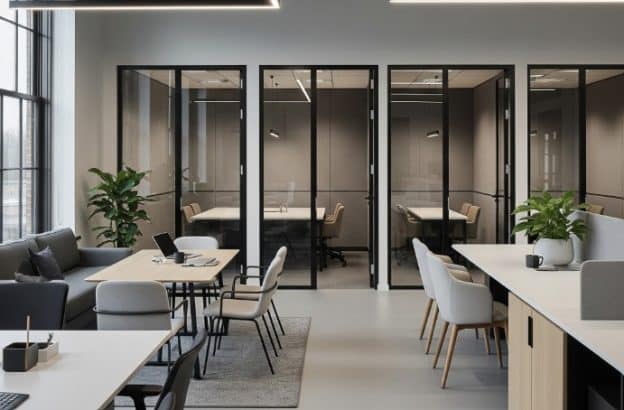 Future of Coworking 2026: Flexible Office Trends That Matter