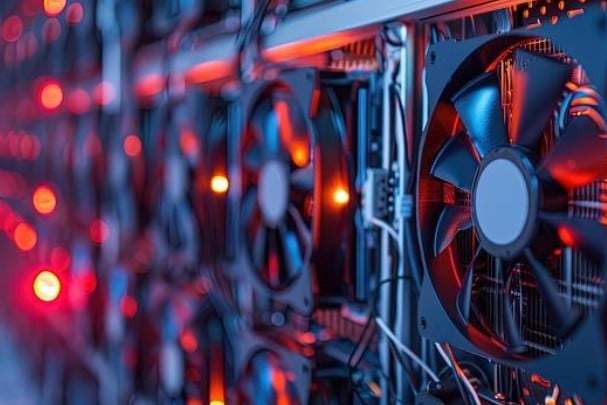 data center