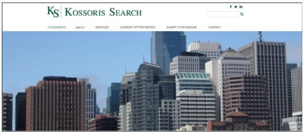 Legal Recruiting Firm in Chicago