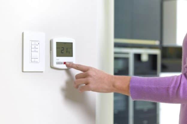 Office AC Trouble in Southwest Florida