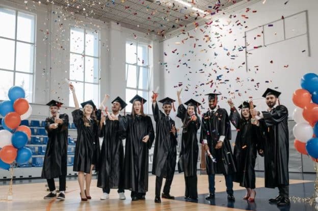 Bachelors Degree
