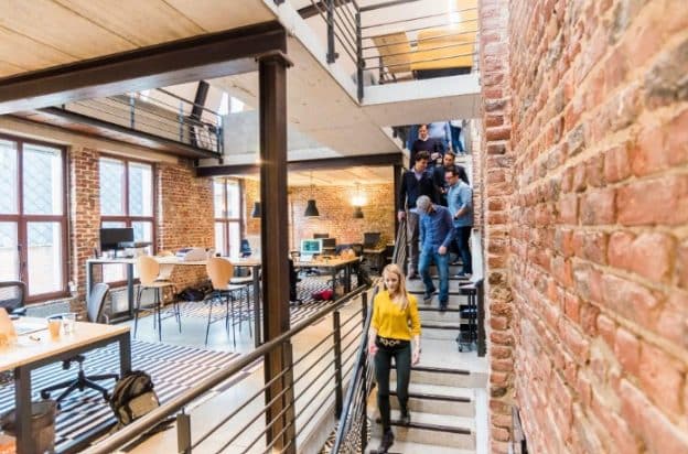 How Office Design Is Changing to Meet New Workforce Expectations