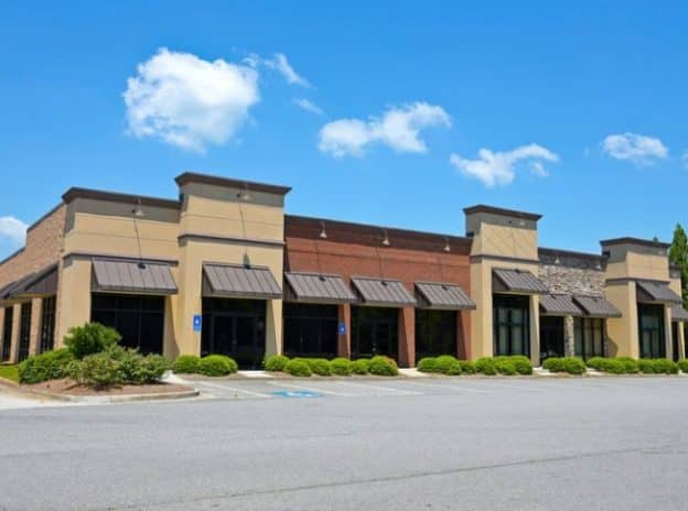Commercial Property