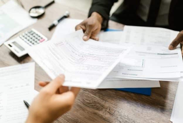Local Tax Compliance