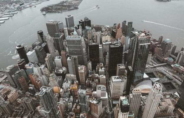 New York Offices