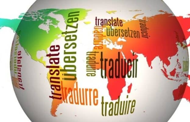 Translation for Customs
