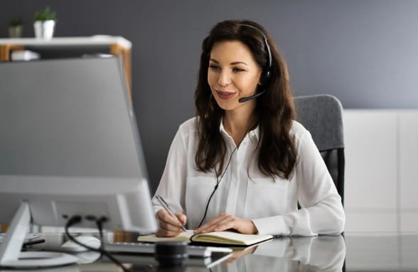 Virtual Assistant