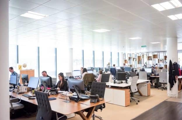 Coworking Space
