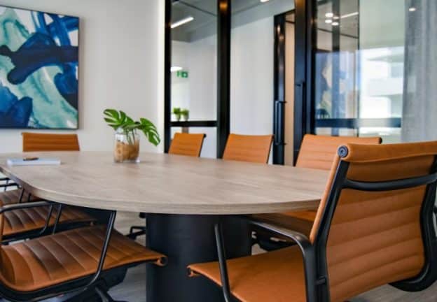 Commercial Office Furniture Suppliers