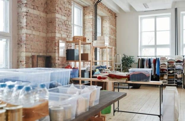 7 Essential Storage Hacks for Growing Small Businesses