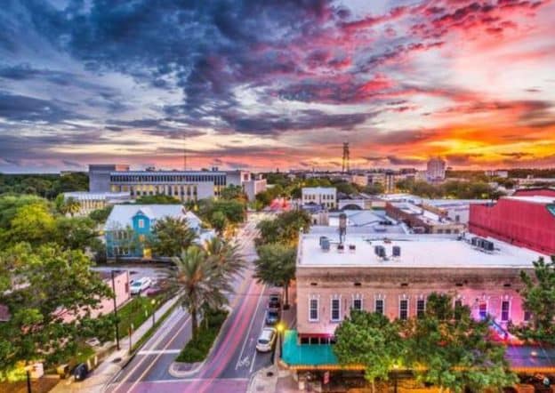 5 Trusted Gainesville, FL Moving Companies