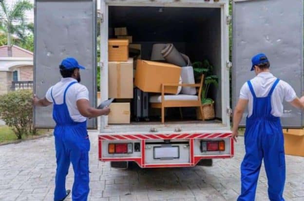 Nashville Moving Companies