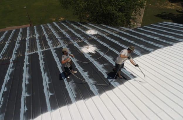Cost and Benefits of Professional Commercial Painting for Offices and Retail Spaces