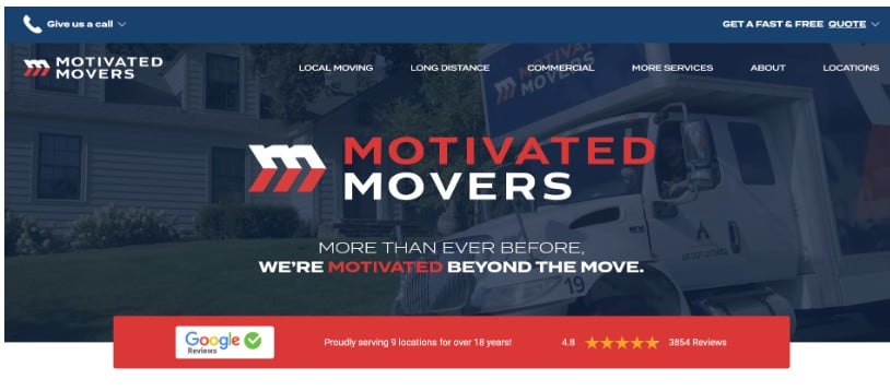 Nashville Moving Companies
