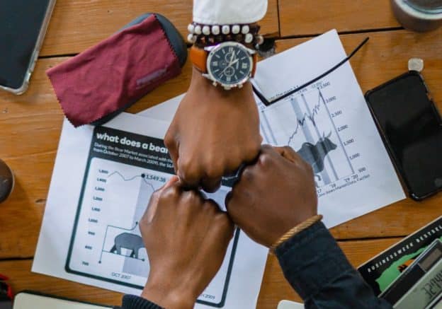 What business thinks about and why you should too