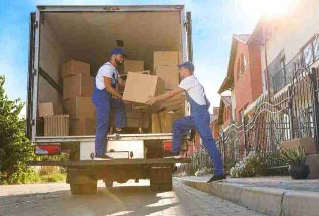 Moving Companies for Stress-Free Office Relocations in 2026