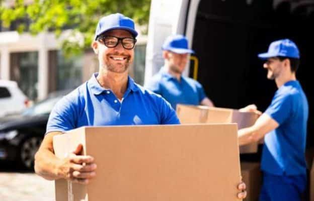 San Francisco Moving Companies