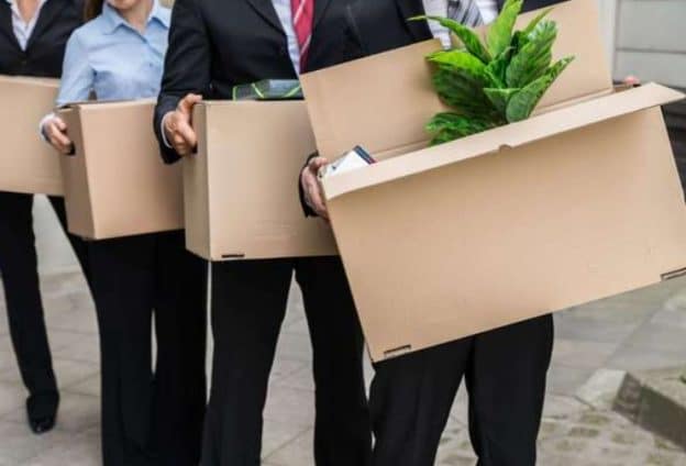 Moving Companies