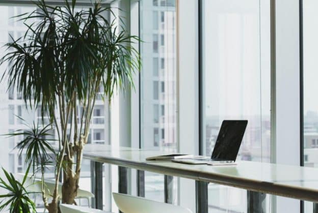 Office Major Renovation
