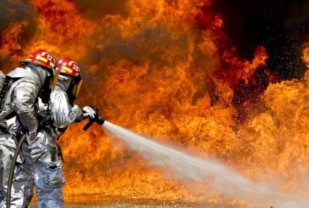 fire protection service providers